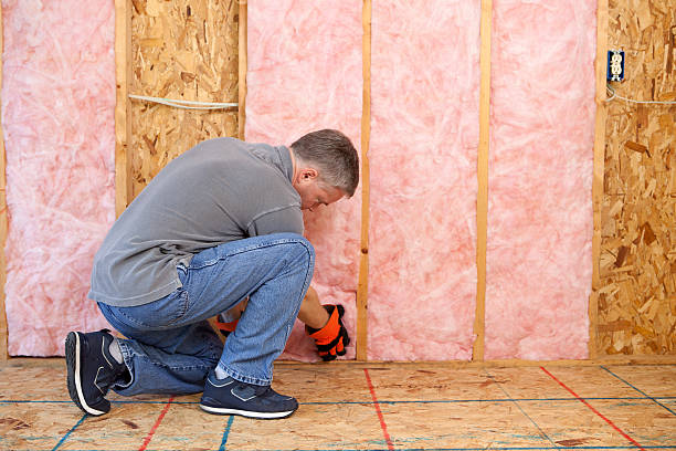 Reliable CT Insulation Contractor Solutions